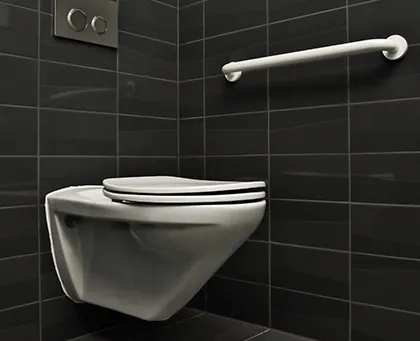Solutions sanitaires